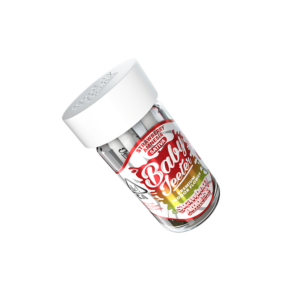 STRAWBERRY AMNESIA | SATIVA