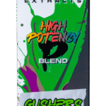 P Blend - 2.2 Gram Disposable - Gushers - Indica