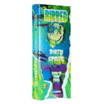 RIPPED - THCA-C1 Blend - 12G Disposable - Dirty Sprite - Hybrid