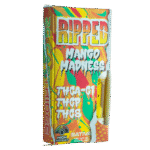 RIPPED - THCA-C1 Blend - 2G Cartridge - Mango Madness - Sativa