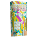 RIPPED - THCA-C1 Blend - 2G Cartridge - Tropicali - Sativa